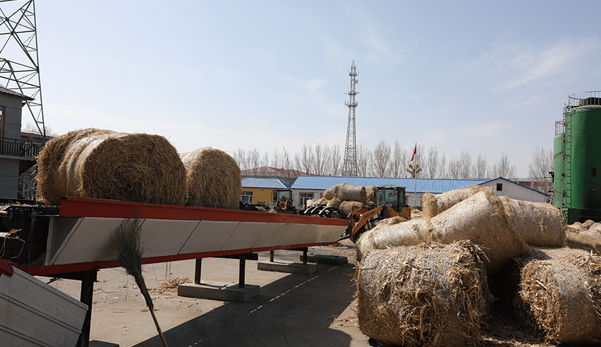 山東?。和七M(jìn)生物質(zhì)鍋爐等清潔能源供暖