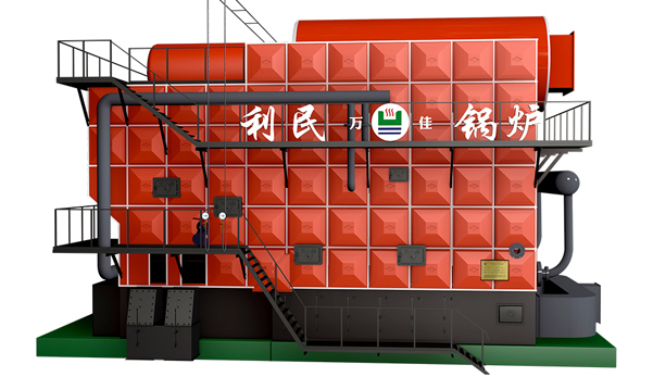 喜報(bào)！海倫利民鍋爐入選國家級專精特新“小巨人”企業(yè)