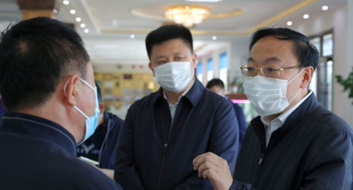 海倫市融媒體中心關(guān)注利民萬佳鍋爐，助力企業(yè)快速發(fā)展