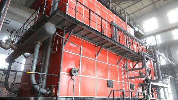 多項補(bǔ)貼助力秸稈打捆直燃鍋爐清潔供熱